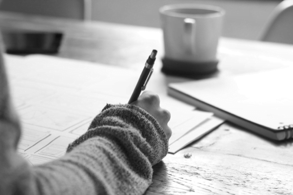 How to master five-act structure