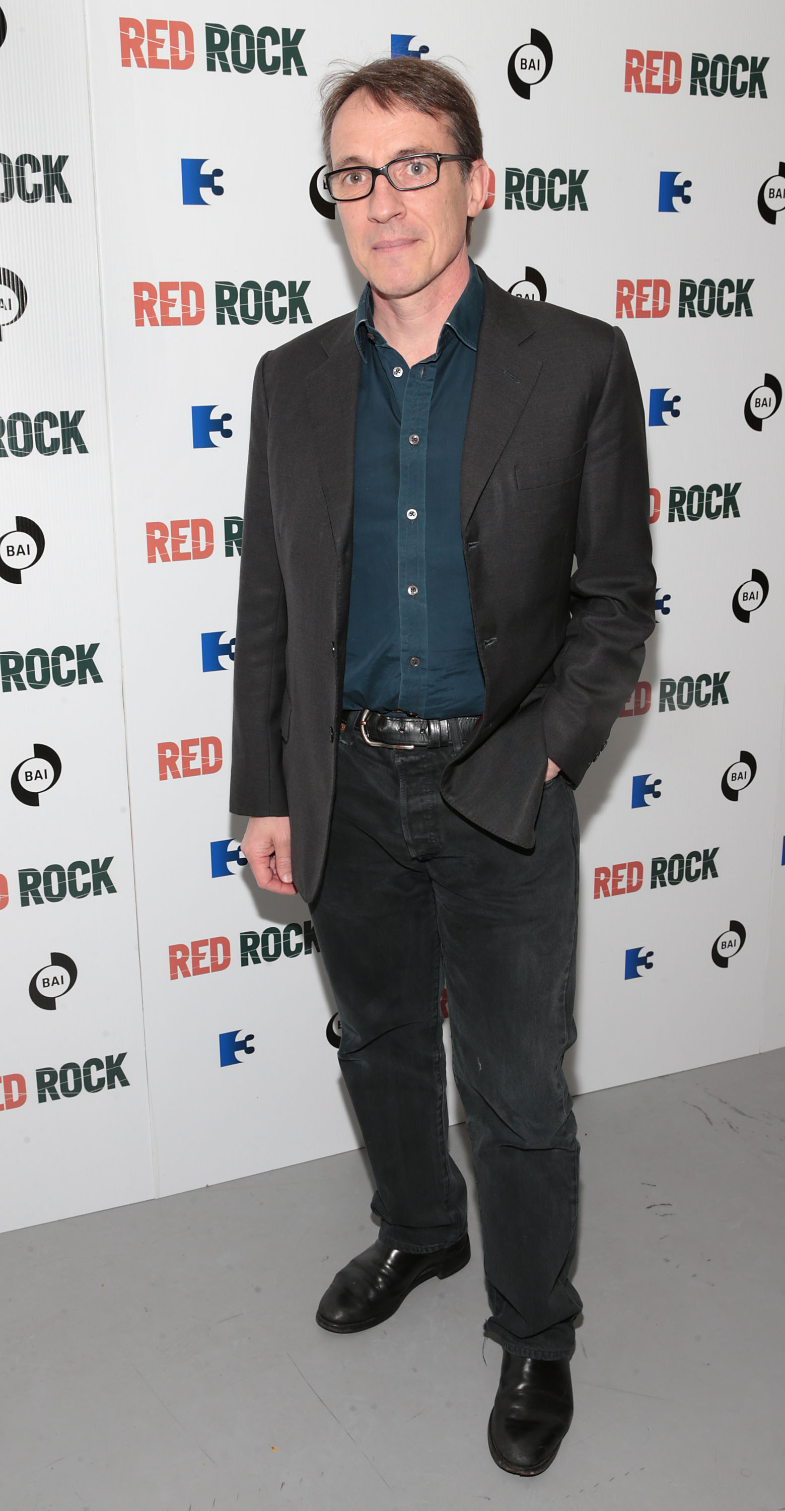 johnyorkeredrock John Yorke Story