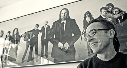 john yorke, into the woods, tv producer, story for bvusiness, screenwriting, story for tv, creative skillset, university of the arts london, ma drmatic writing,c ompany pictures, BBC