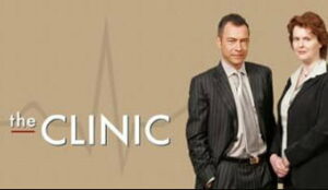 The Clinic TV show