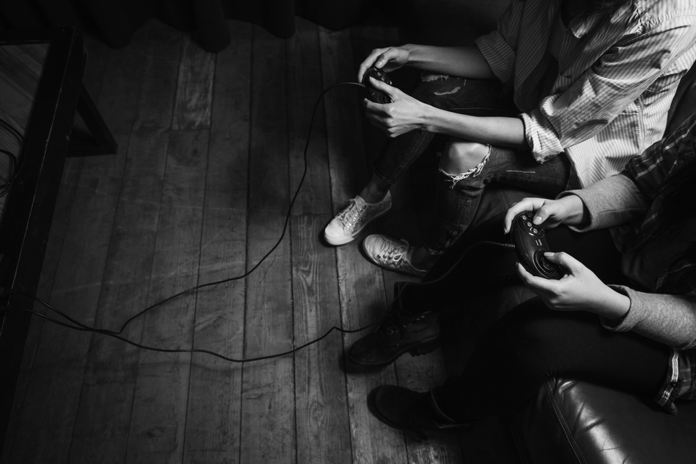Can you freelance as a games writer? Student Q&A with Caroline Marchal