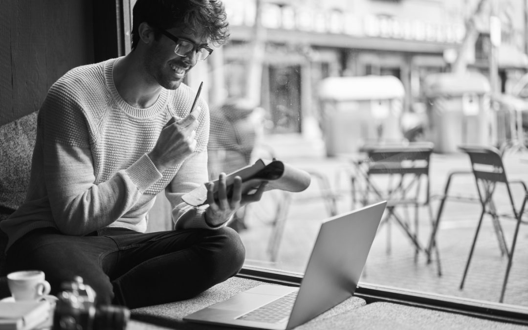 Five tips to improve the structure of your script