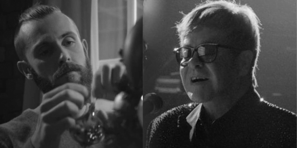 Do 2018’s favourite Christmas ads follow five-act structure?