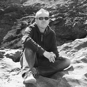 Nick Dixon Games Writer