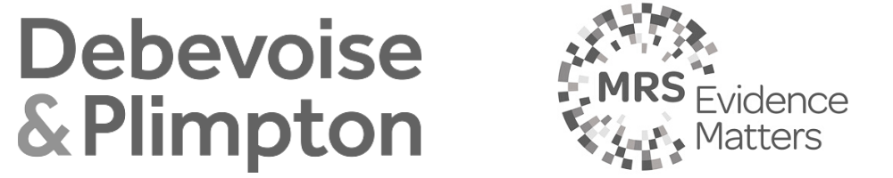 Debevoise and Plimpton and Market Research Society