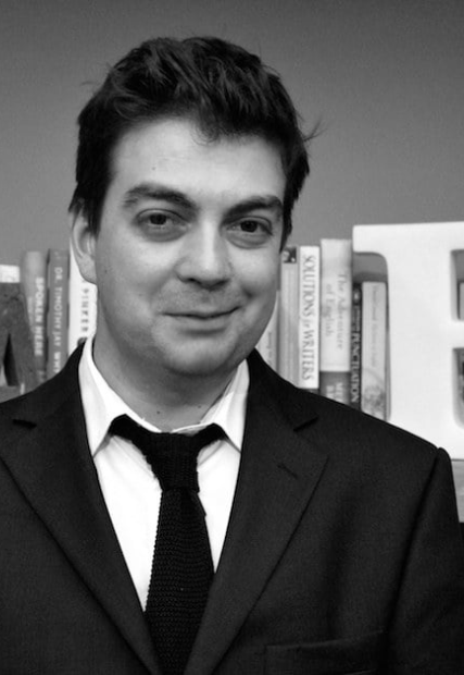 Nick Parker