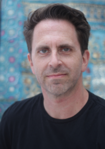Craig Behenna