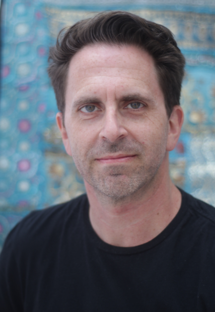 Craig Behenna