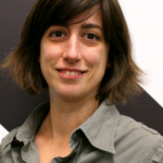 Caroline Marchal