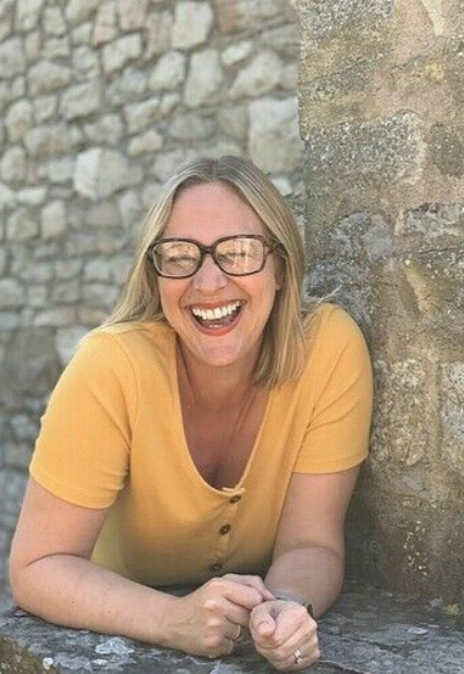Amy Trevaskus