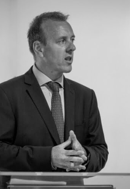 Nick Dixon