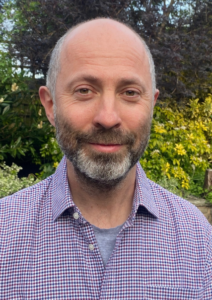 Piers Clifton