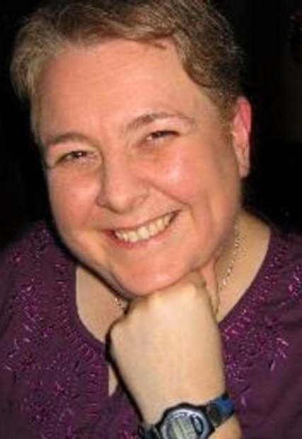 Angela Jobson